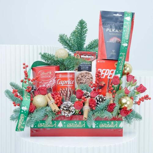 Holiday Celebration Gift Hamper 1