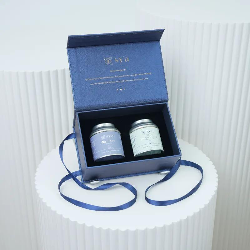 Refreshing Tea Box - Gifts gift from Buy Any Flowers Dubai in Al Quoz Industrial Area 4, Dubai, UAE