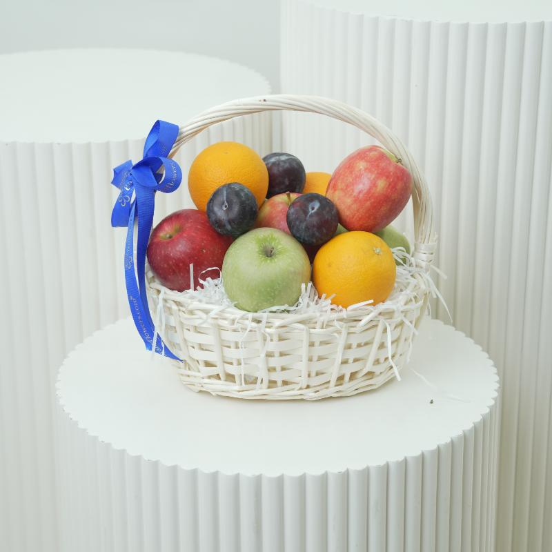 Fruitful Wishes - Gifts gift from Buy Any Flowers Dubai in Al Quoz Industrial Area 4, Dubai, UAE