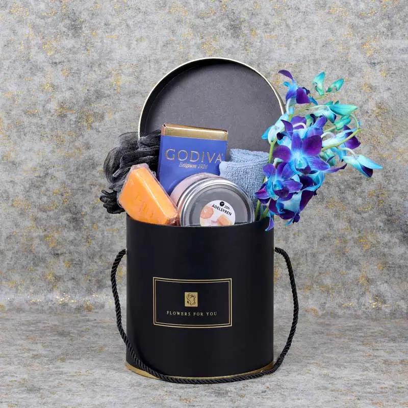 For My Fellow Gift Hamper thumbnail 3