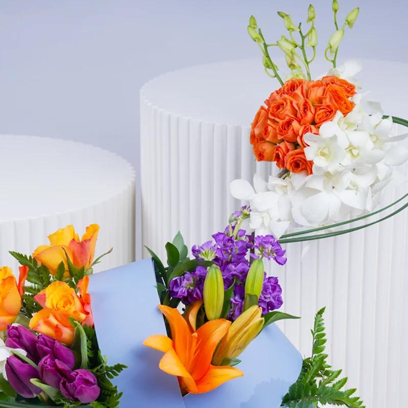 Fantastic Cradle of Wishes and Chocolates - Gift Sets gift from Buy Any Flowers Dubai in Al Quoz Industrial Area 4, Dubai, UAE - image 2