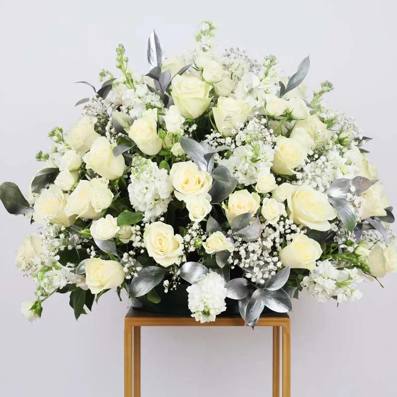 Pure Elegance Flower Stand Large thumbnail 2