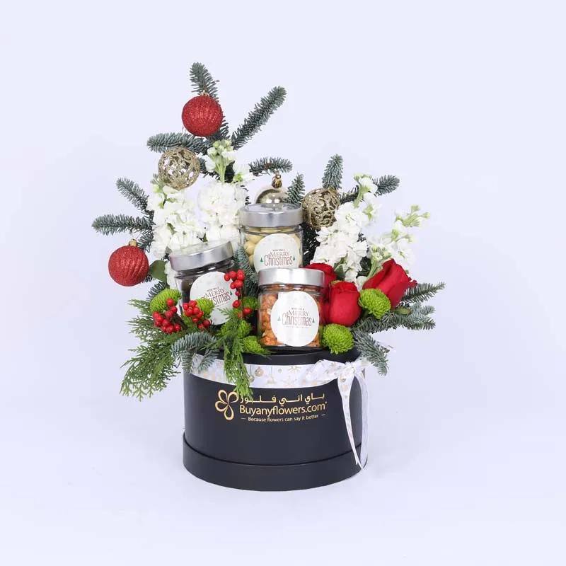 christmas-snacks-flower-hamper_1.webp