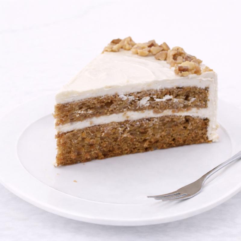 Carrot Walnut Delight 4 Portion - Cakes gift from Buy Any Flowers Dubai in Al Quoz Industrial Area 4, Dubai, UAE - image 4