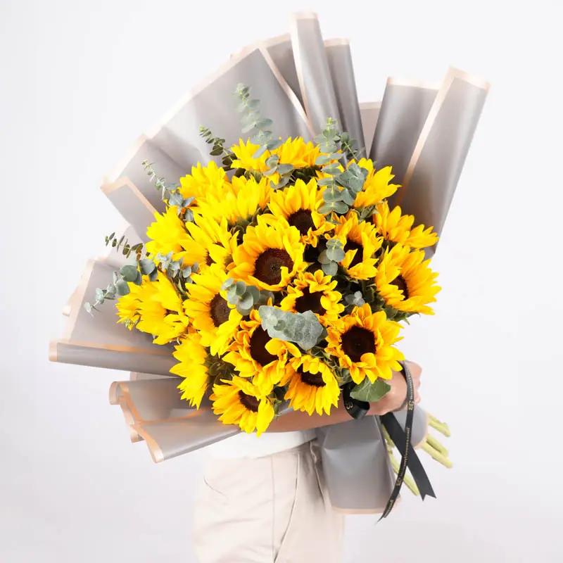 Symphony 21 Sunflower Bouquet in Dubai