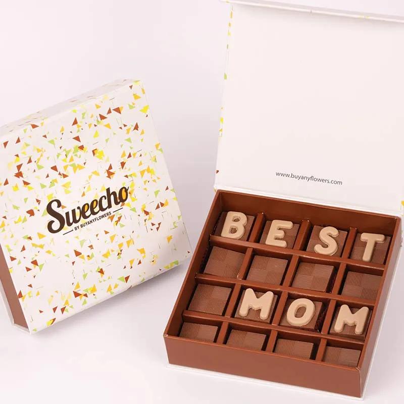Best Mom Chocolates By Sweecho thumbnail 2