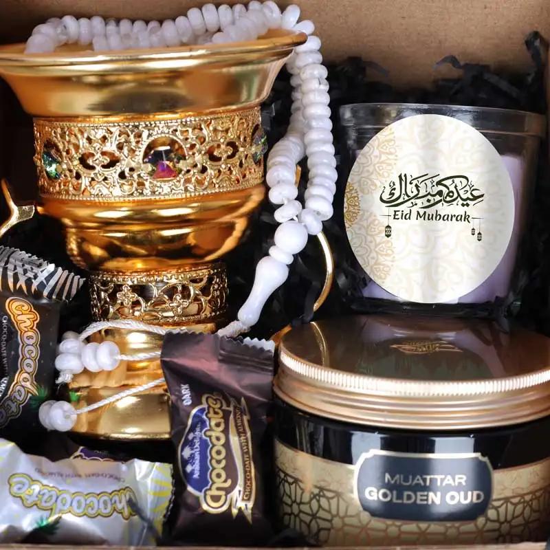 Eid Meditating Fragrance Hamper - Gift Sets gift from Buy Any Flowers Dubai in Al Quoz Industrial Area 4, Dubai, UAE - image 2