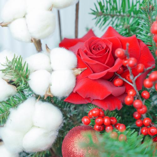 Christmas Blossom Box thumbnail 3