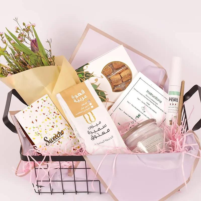 Thoughtful Gesture Gift Basket thumbnail 2