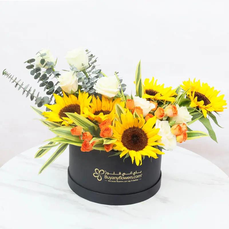 Sunrise Flower Box thumbnail 2