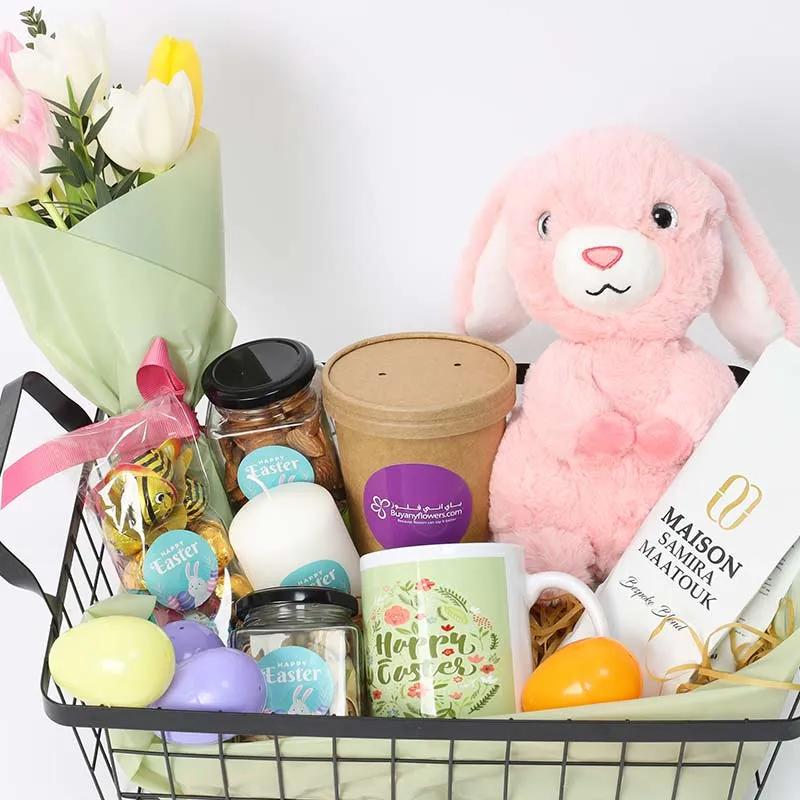Just for You Easter Hamper thumbnail 3