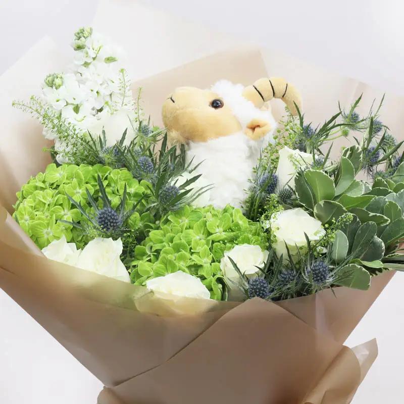 Ghanmat Al Nada - Gifts gift from Buy Any Flowers Dubai in Al Quoz Industrial Area 4, Dubai, UAE - image 4