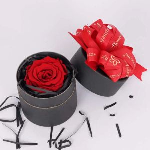ورود حمراء أبدية في صندوق أسود 1