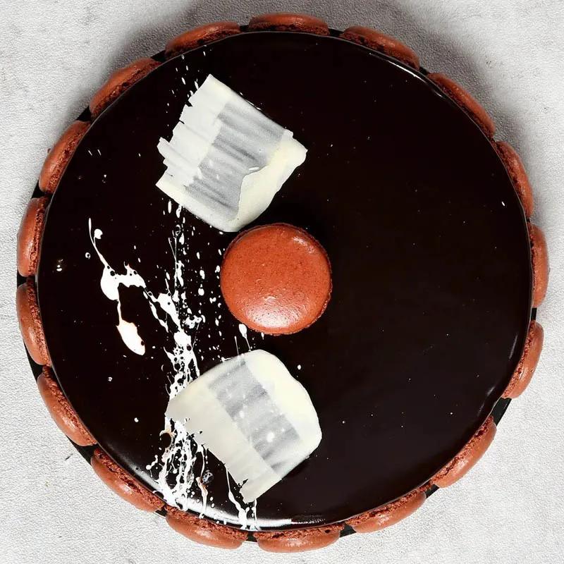 Mikado Cake 4 Portion thumbnail 4