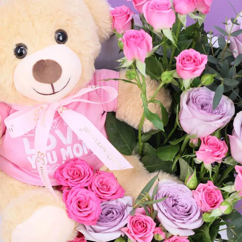 Mamas Love Flower Box thumbnail 3