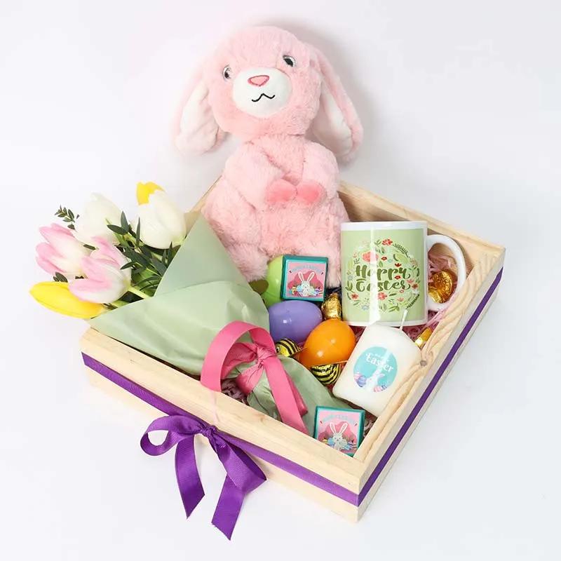 Easter Blessings Tray thumbnail 1