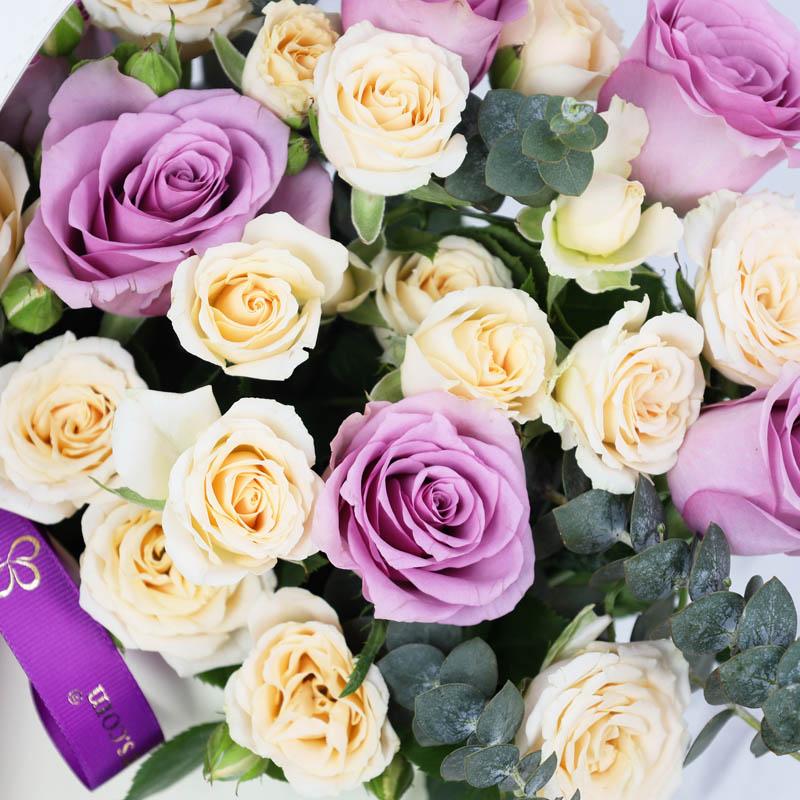 Stolen Roses Box thumbnail 3