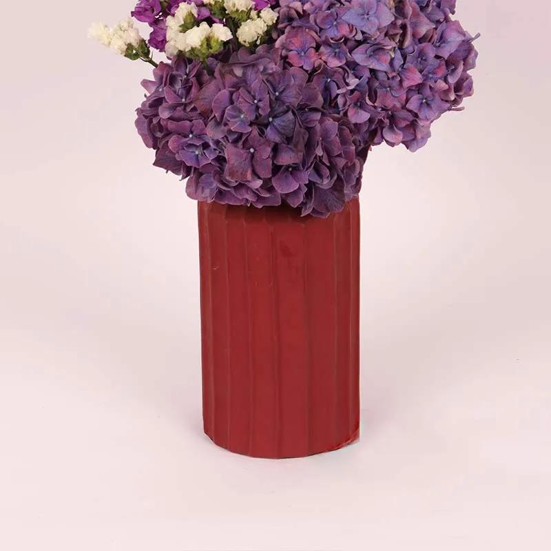 Purple Radiance - Gifts gift from Buy Any Flowers Dubai in Al Quoz Industrial Area 4, Dubai, UAE - image 4