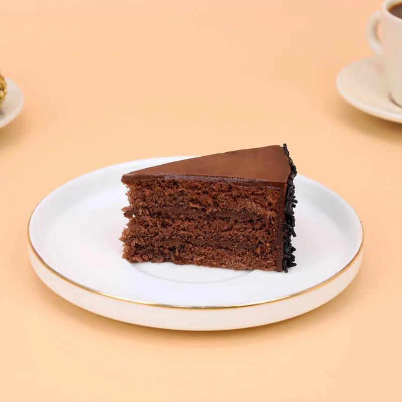 Truffle Cake 4 Portion thumbnail 3