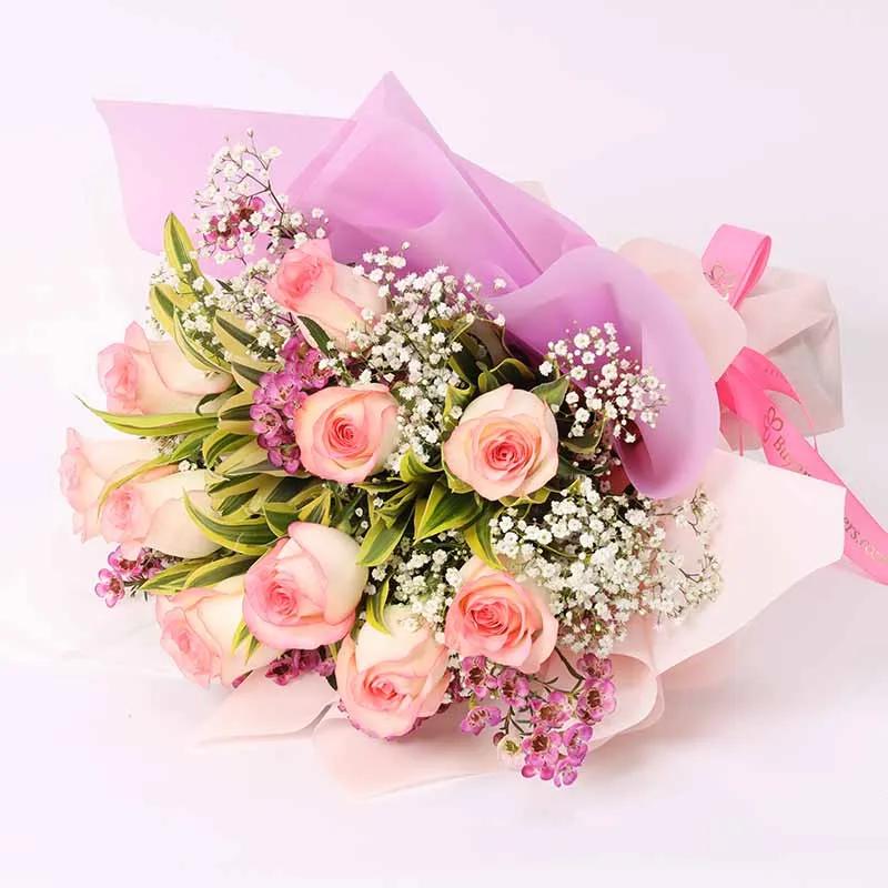 Dual Beauty 11 Roses thumbnail 3