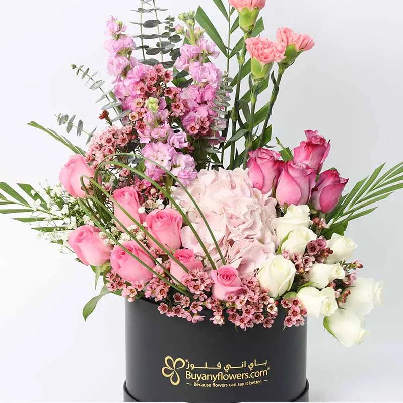 True Wishes Flower Box  thumbnail 3