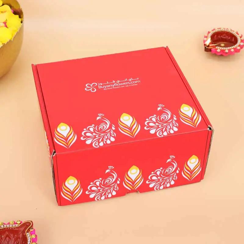Celebration Red Delight Gift Box thumbnail 4