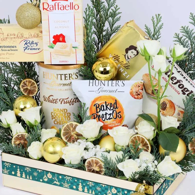 Winter Season Gift Hamper thumbnail 5