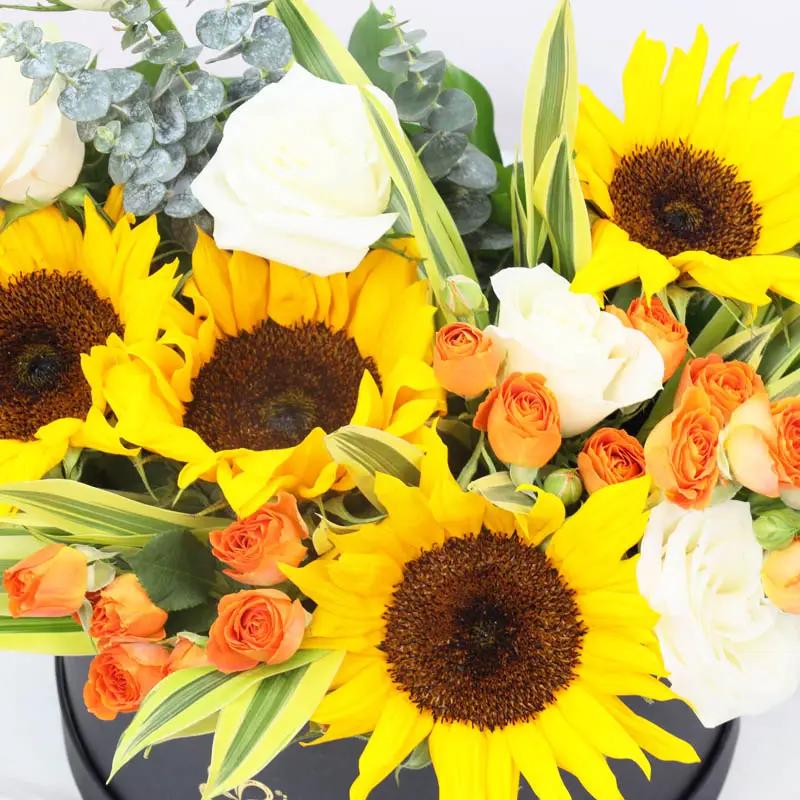 Sunrise Flower Box thumbnail 3