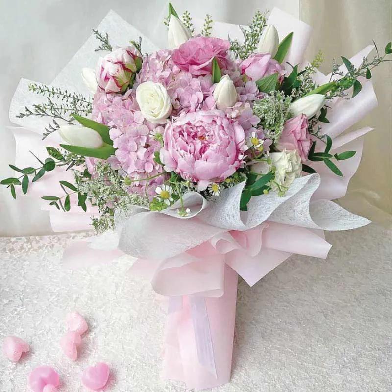 Pastel Beauty Bouquet thumbnail 1