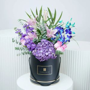 Icon Flower Box 1