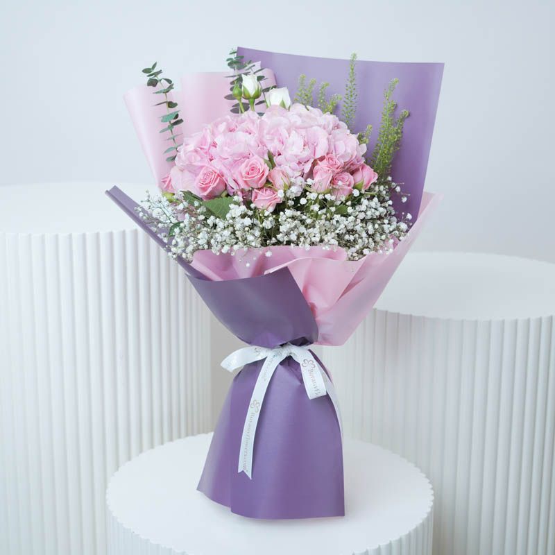 Little Darling Bouquet 1