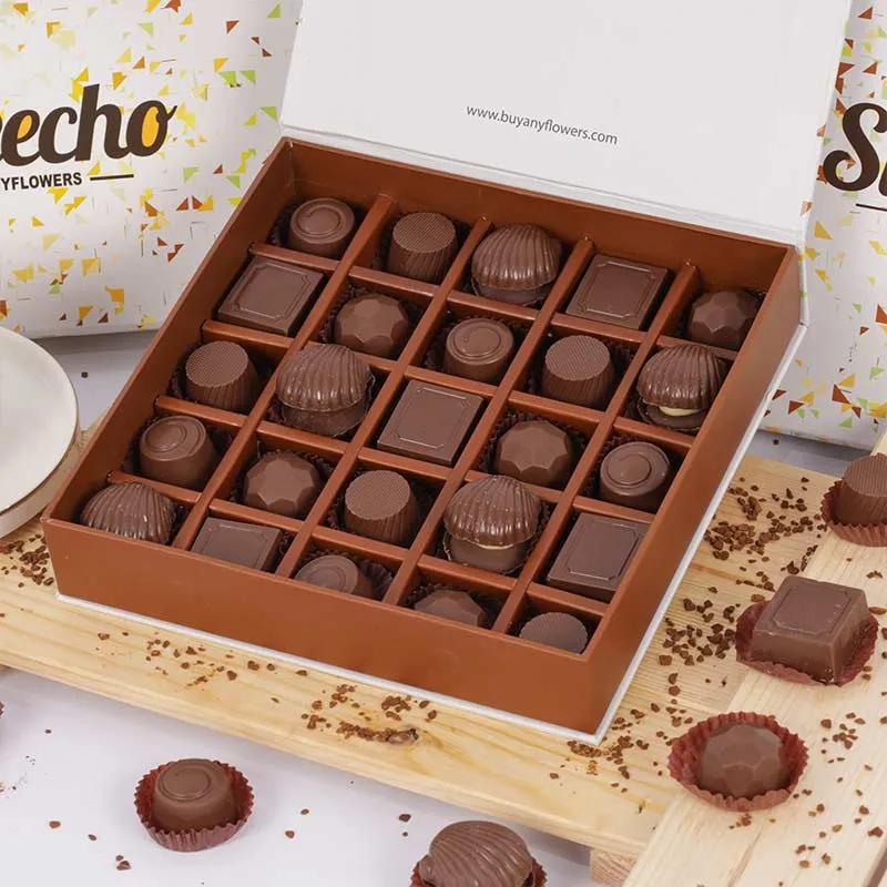 Joy Chocolates 25 Pcs By Sweecho thumbnail 3