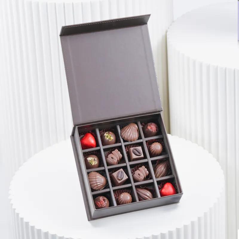 Forever in Bloom Rose Box Trio - Gift Sets gift from Buy Any Flowers Dubai in Al Quoz Industrial Area 4, Dubai, UAE - image 2