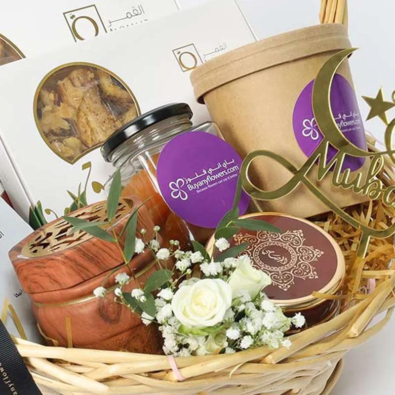 Sweetness of Eid Hamper thumbnail 3