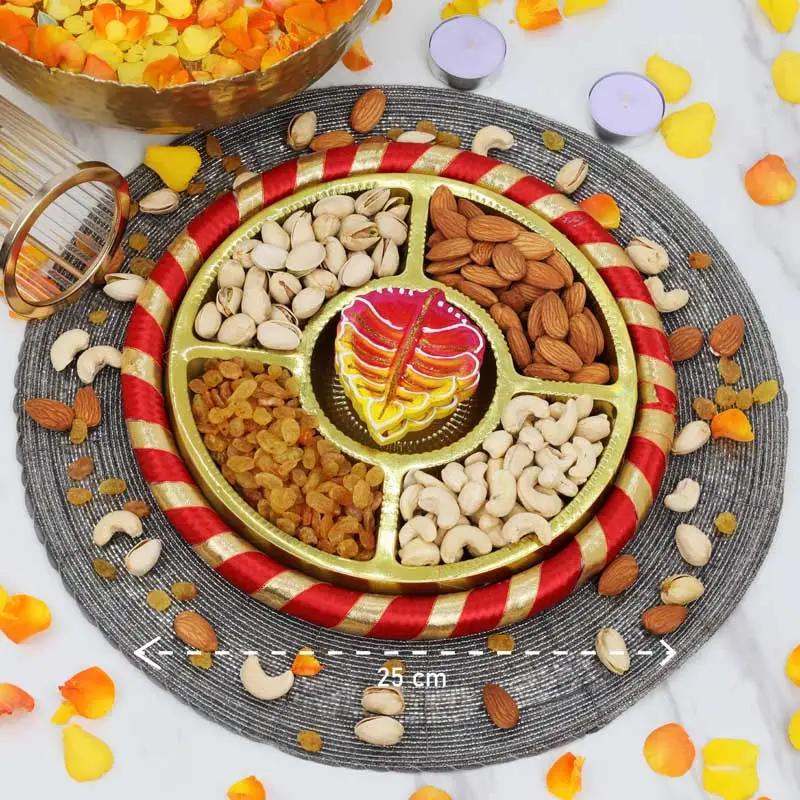 Diwali Mix Nuts Delight thumbnail 4