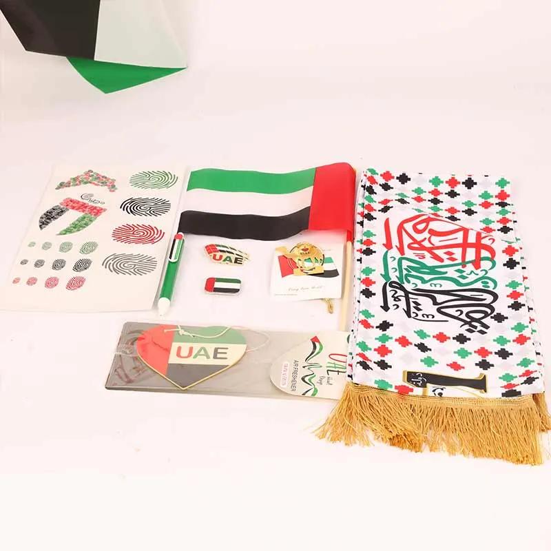 National Day Gift Set - Gift Sets gift from Buy Any Flowers Dubai in Al Quoz Industrial Area 4, Dubai, UAE - image 2