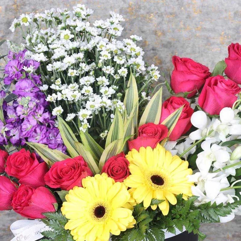 Wishful Flower Box thumbnail 2