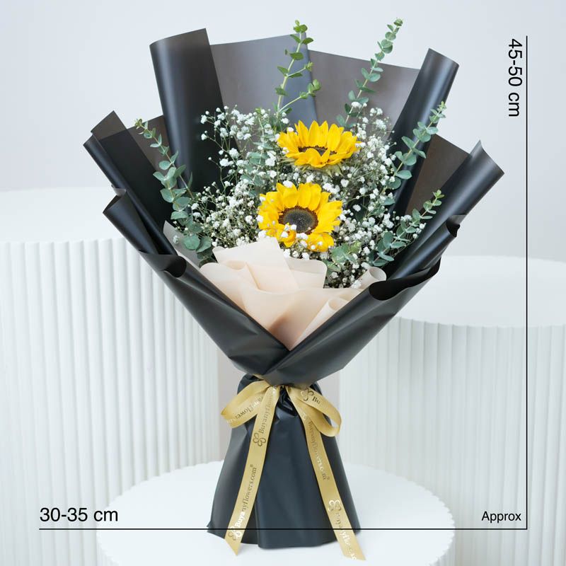 Sunflower Delight thumbnail 4