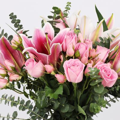 Sweetness Flowers in Vase thumbnail 2