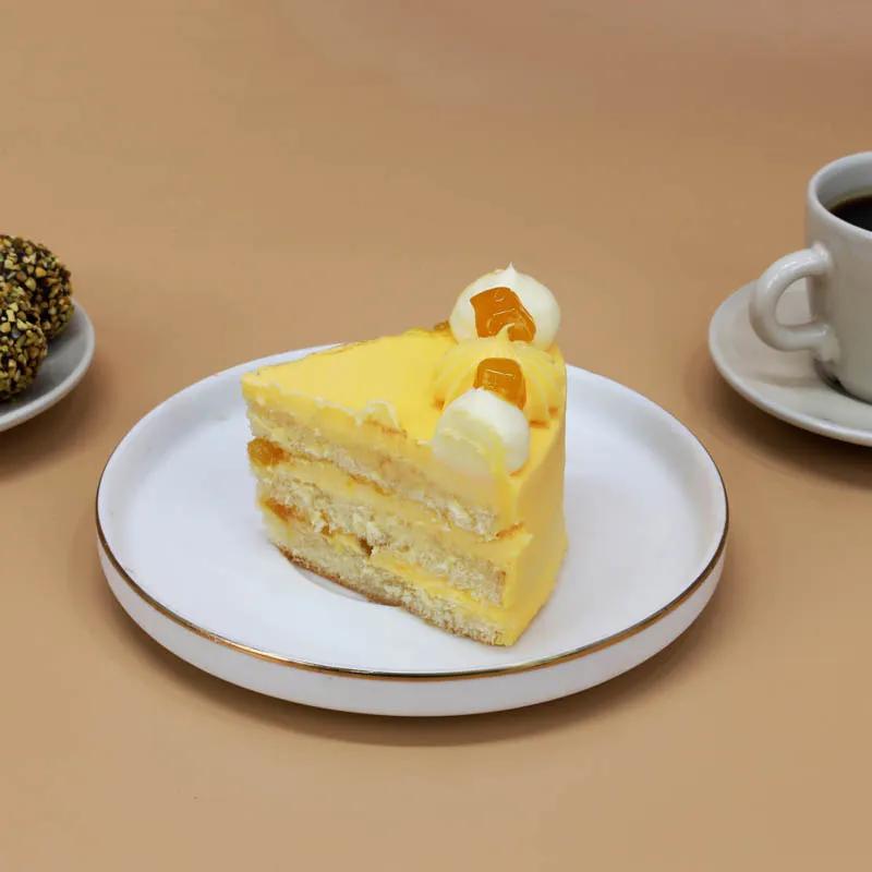 Mango Cake 8 Portion thumbnail 2