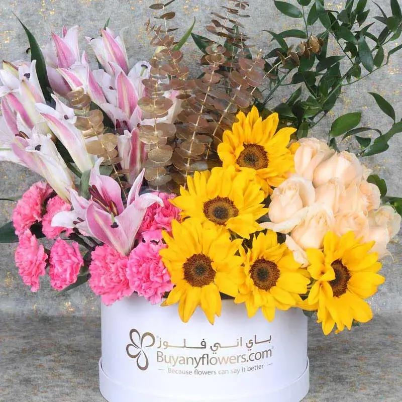 Royal 27 Flower Box thumbnail 2