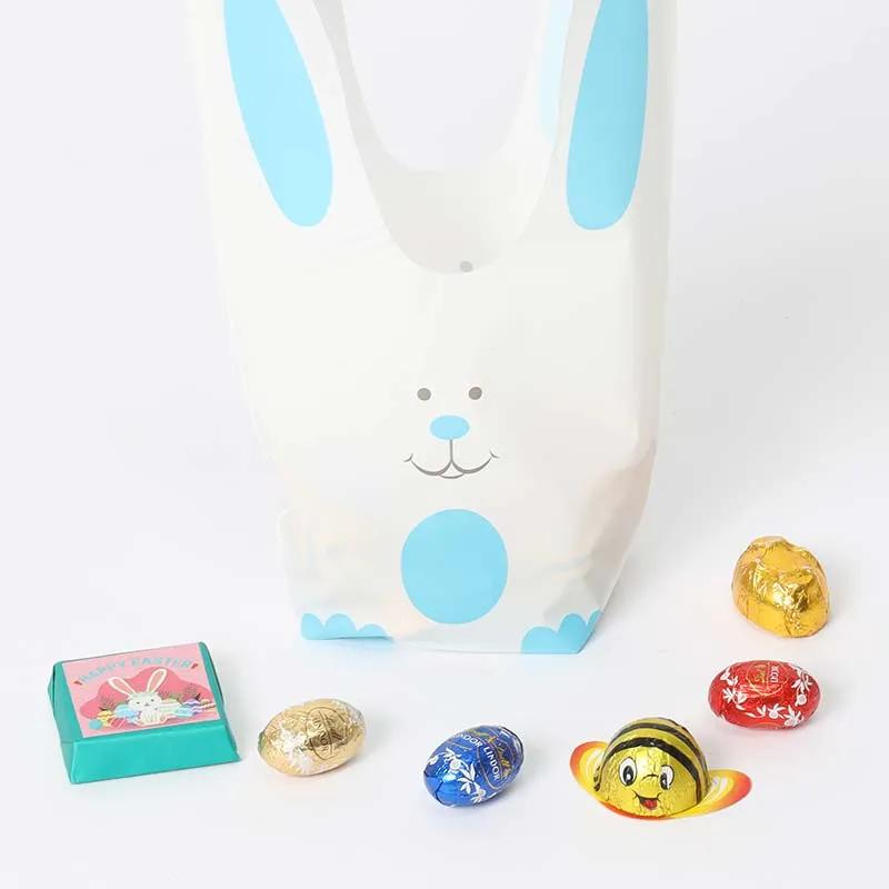 Blue Bunny Chocolate Bag 140gm thumbnail 2