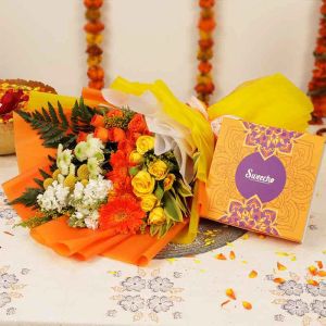 diwali-sparkle-bouquet-with-assorted-chocolates-by-sweecho_1.webp