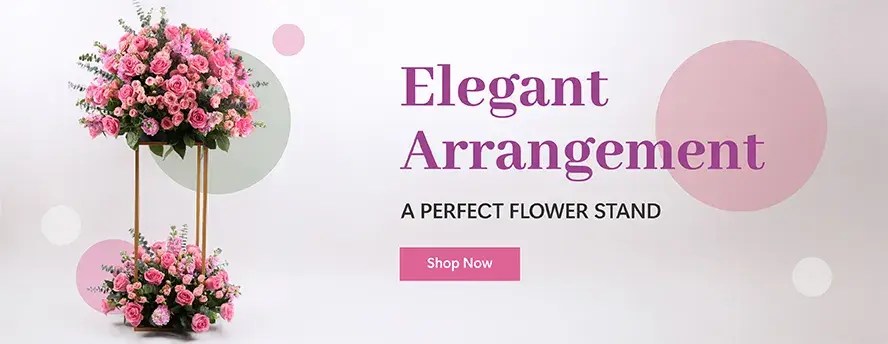 Flowers Stand