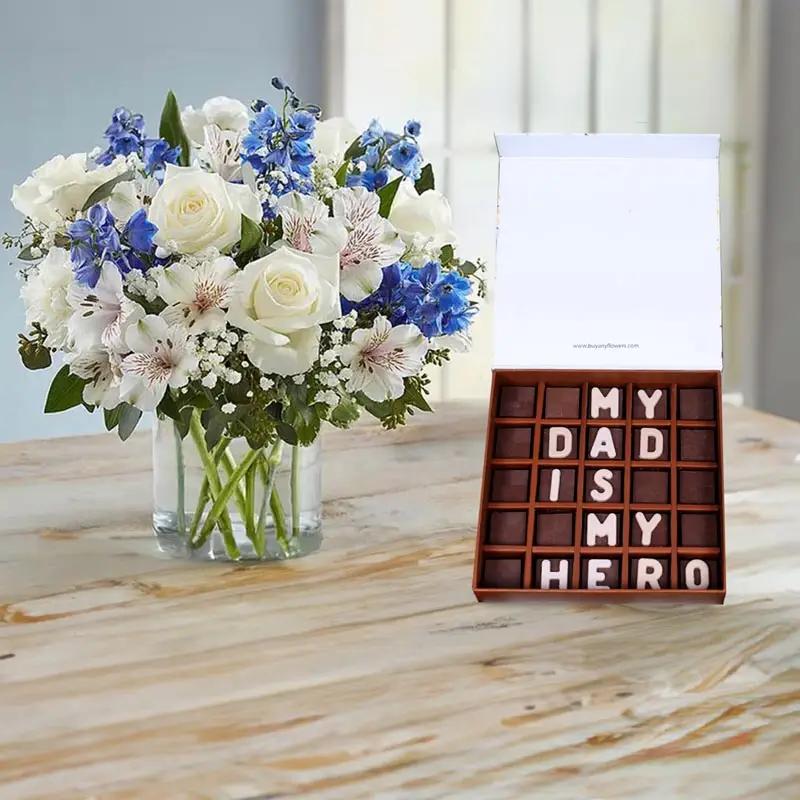 blue-and-white-flowers-and-my-hero-dad-chocolates_1.webp