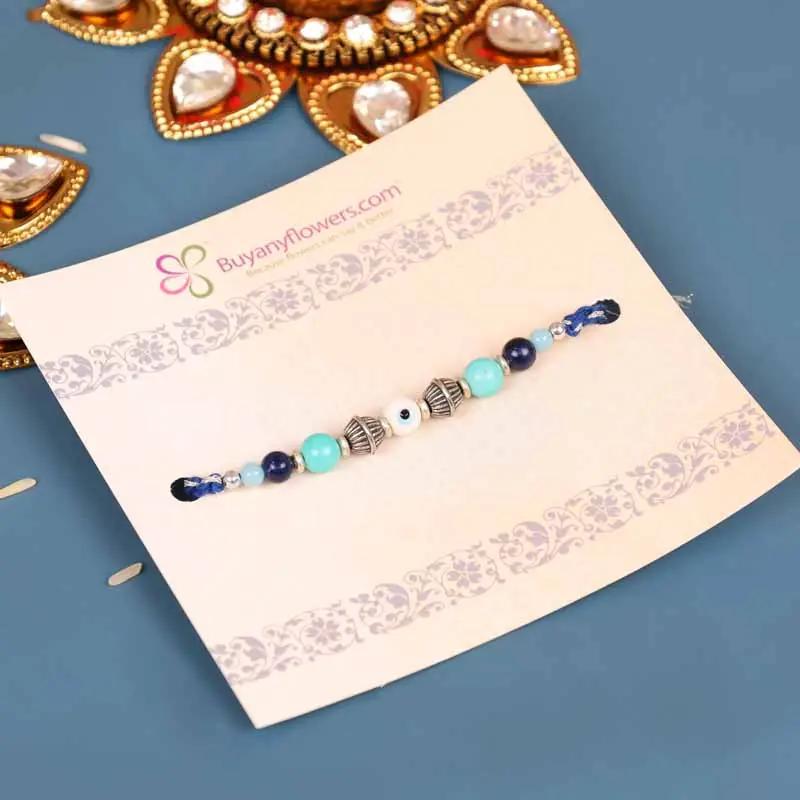 Evil Eye Rakhi thumbnail 3