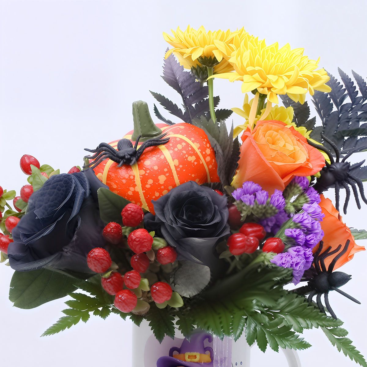 Spooky Autumn Charm thumbnail 2