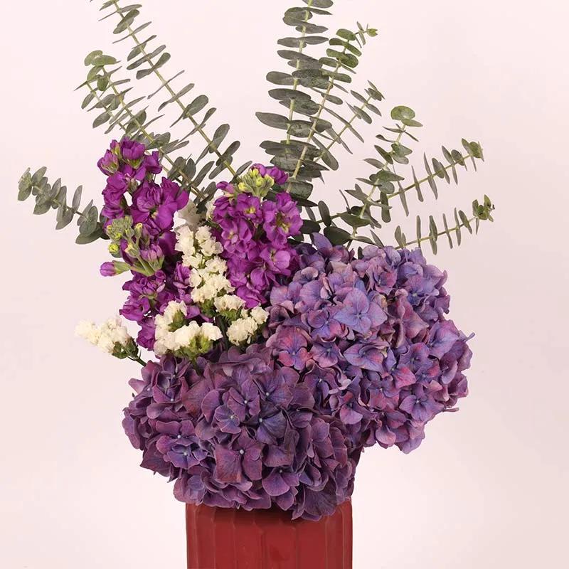 Purple Radiance - Gifts gift from Buy Any Flowers Dubai in Al Quoz Industrial Area 4, Dubai, UAE - image 3