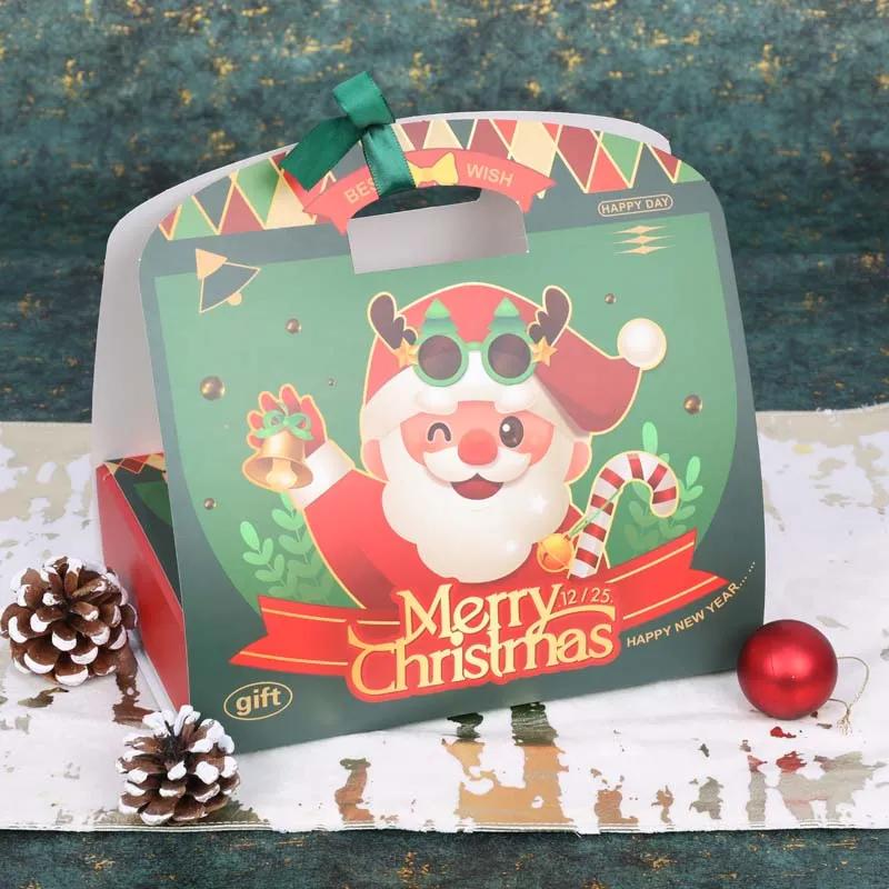 Treat Christmas Gift Box thumbnail 3