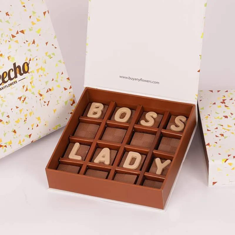 Boss Lady Chocolates By Sweecho thumbnail 2